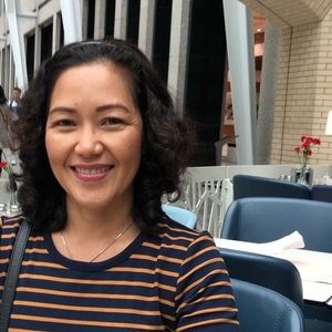 Meet your Posher, Lourdes